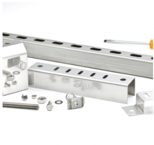 Electrix Stainless Steel Products